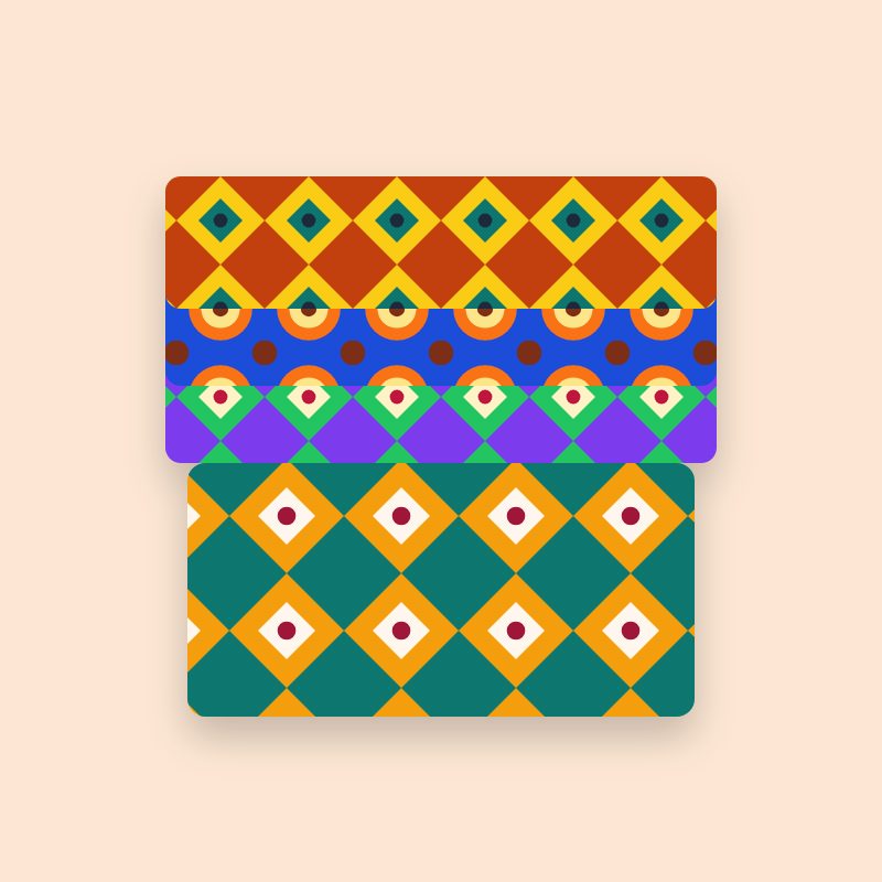 Premium Ankara (6 yards)