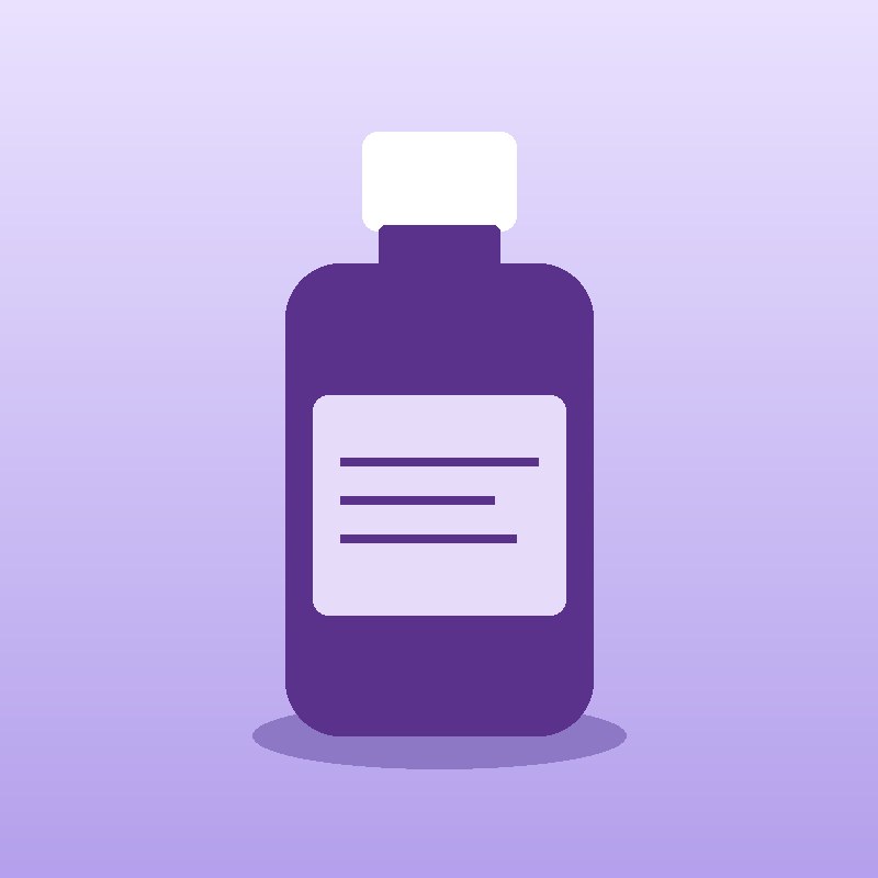 Cough Syrup 100ml