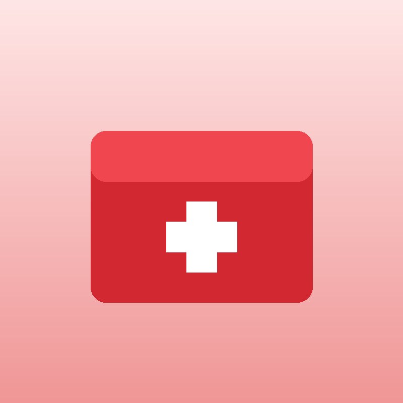 First Aid Kit