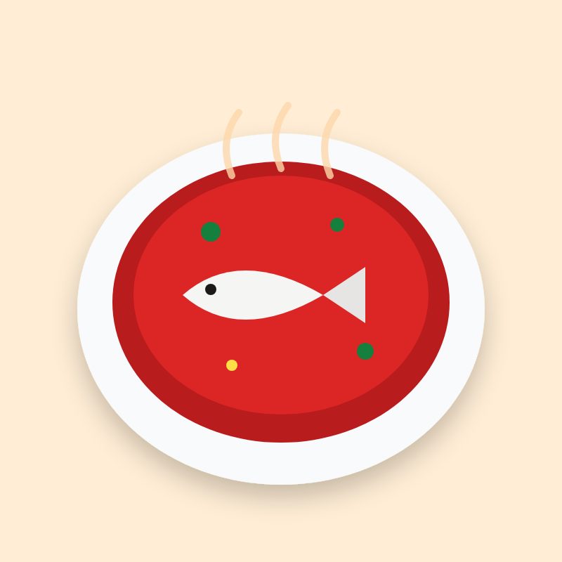 Fish Pepper Soup