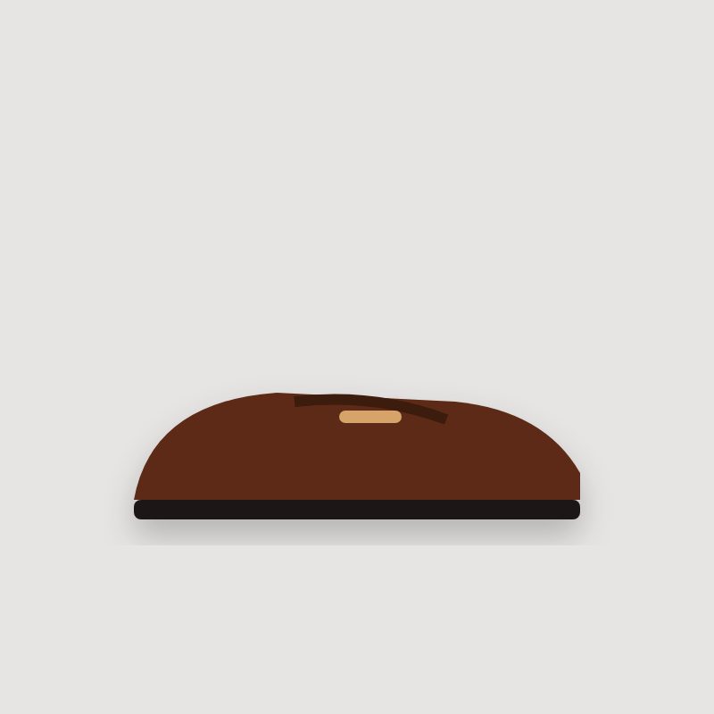 Men's Leather Loafers