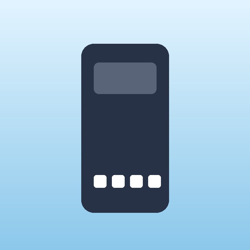 Power Bank 20000mAh