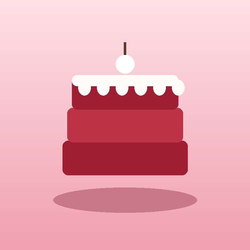 Red Velvet Cake