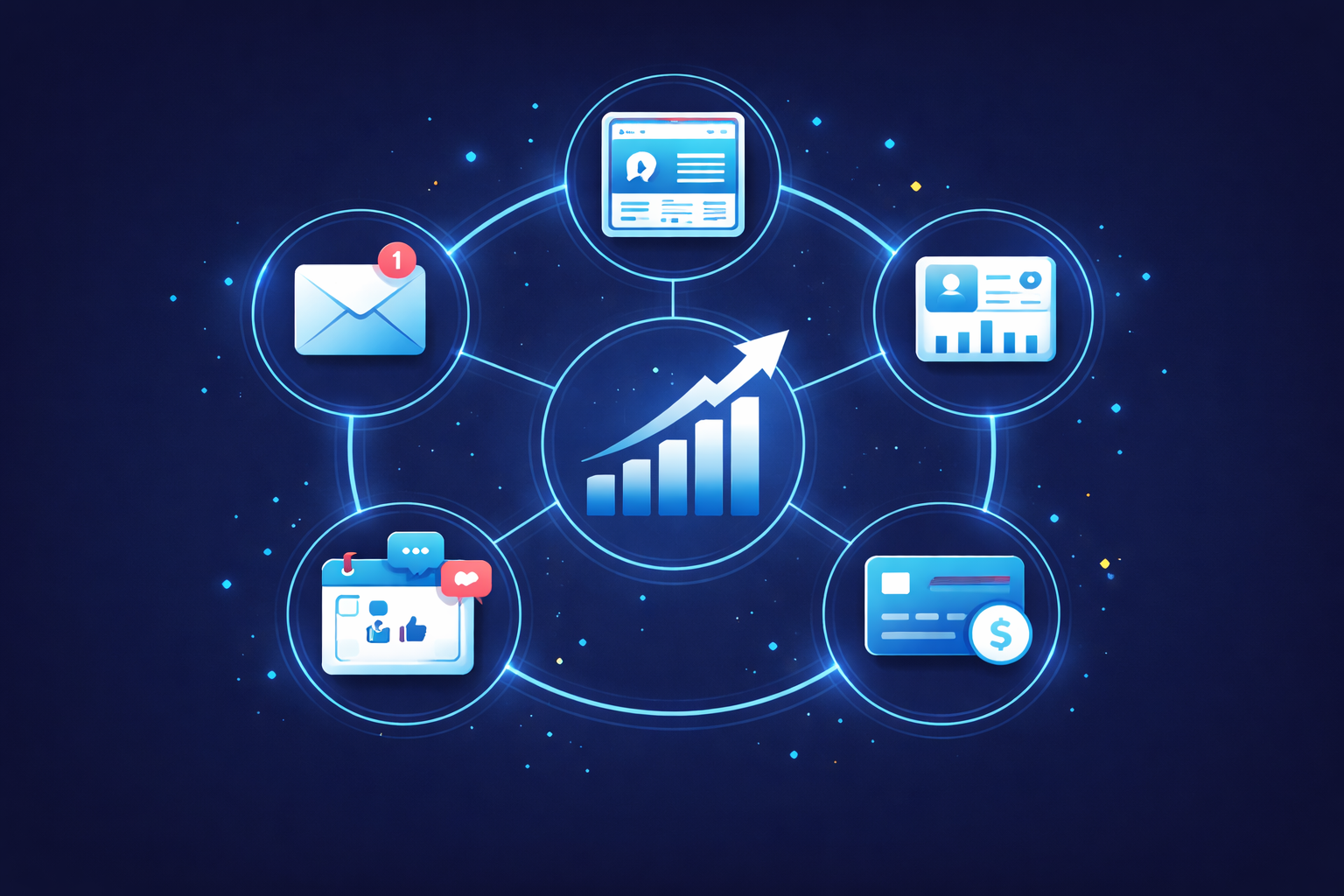 5 Digital Tools Every Growing Business Needs in 2026