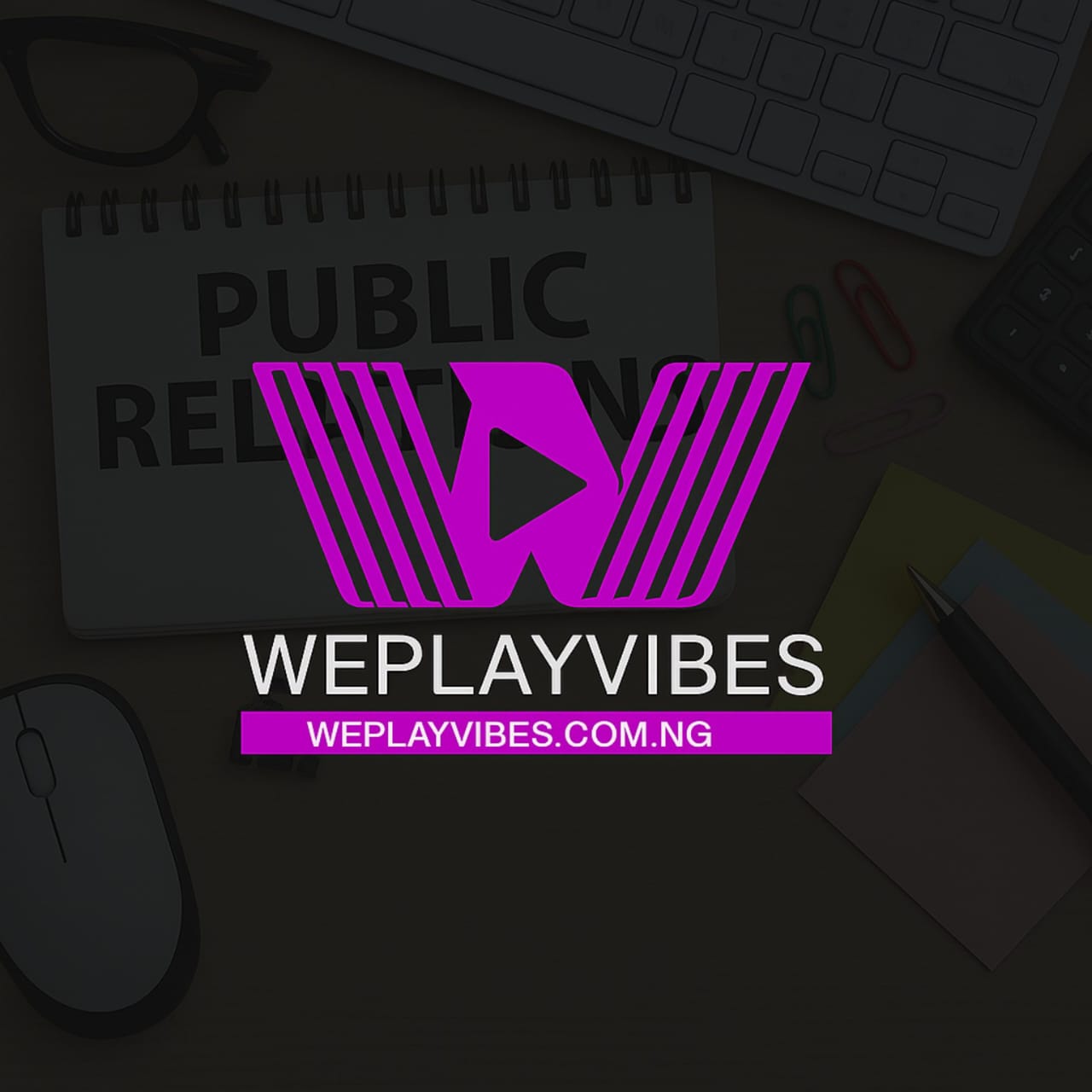 Weplayvibes