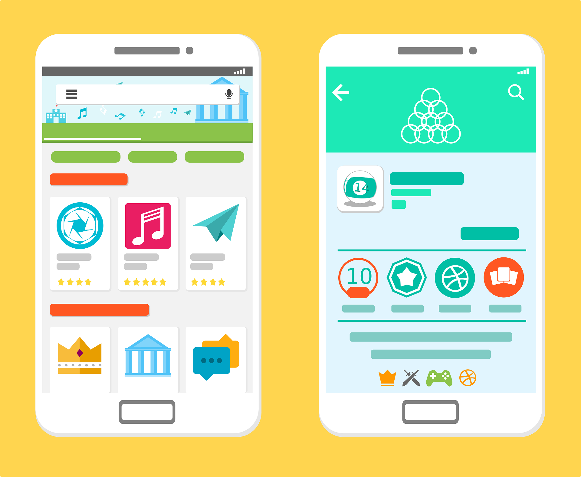 Android App Development