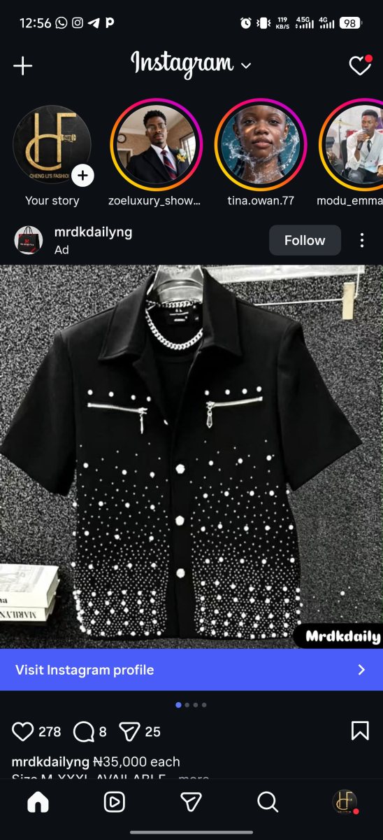 Jackets